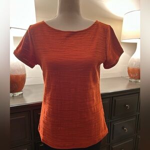 J Crew top. Size XS. BNWT